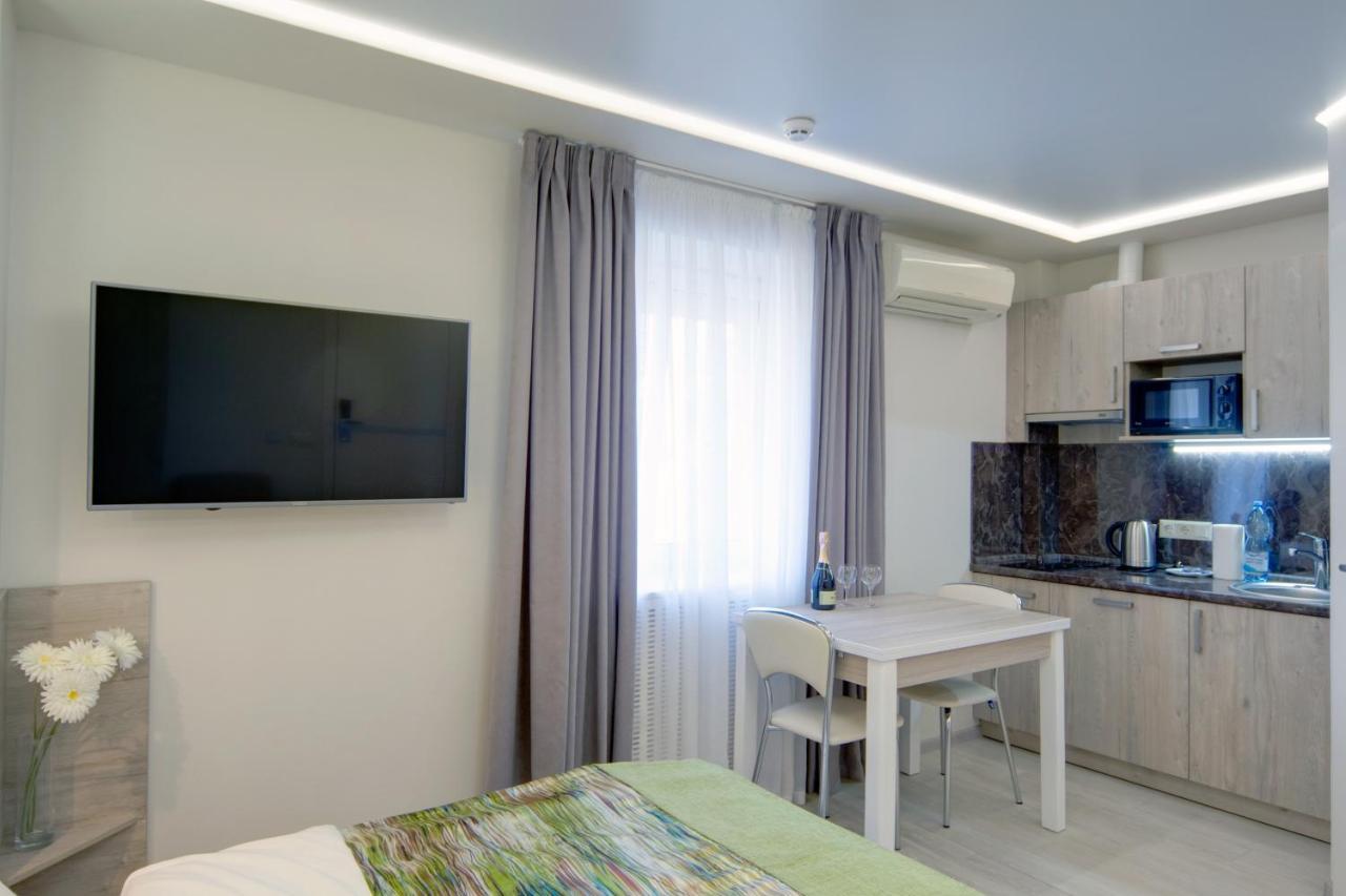 Apartment Arena
