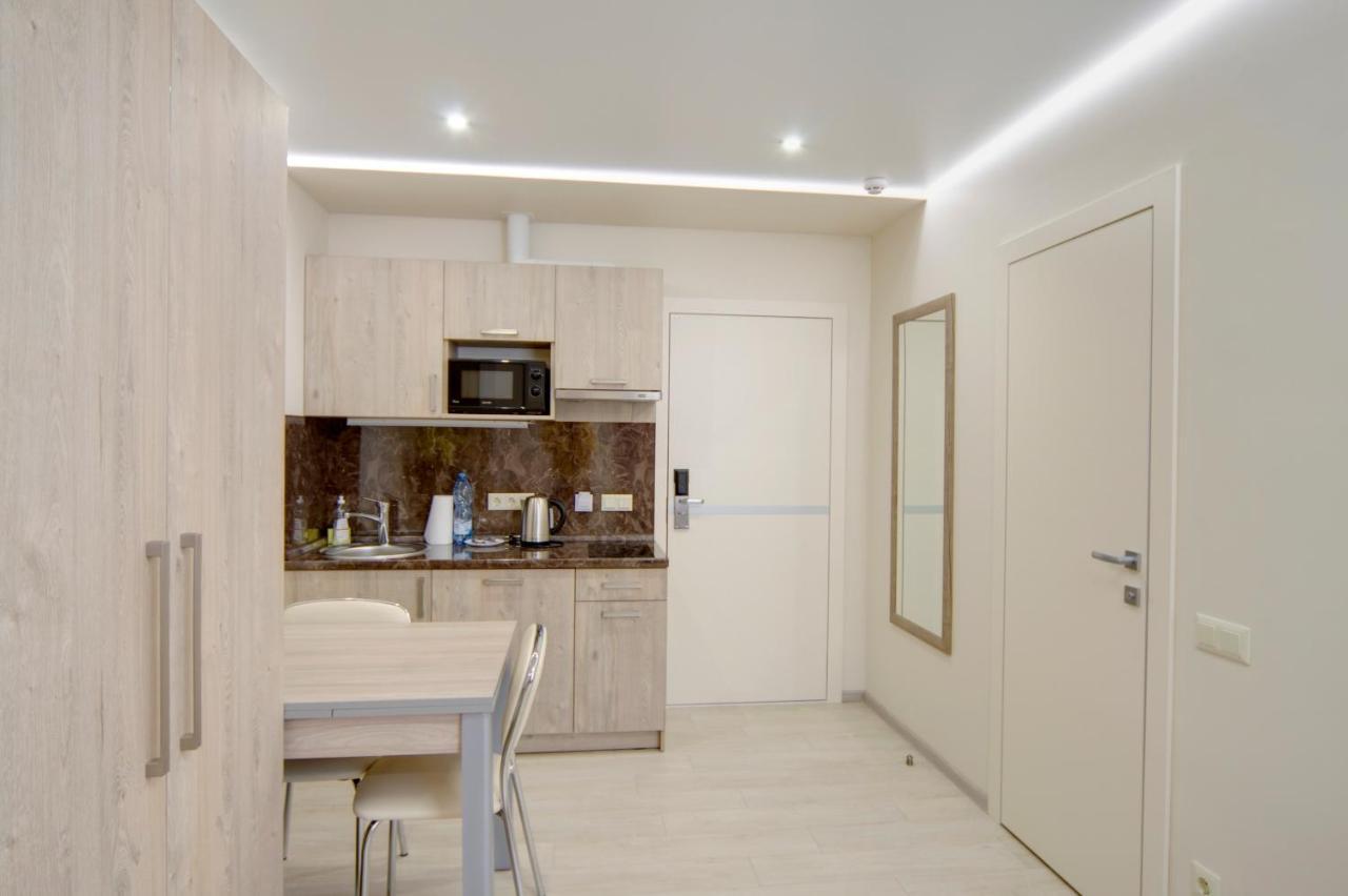 Arena Apartment Kyiv