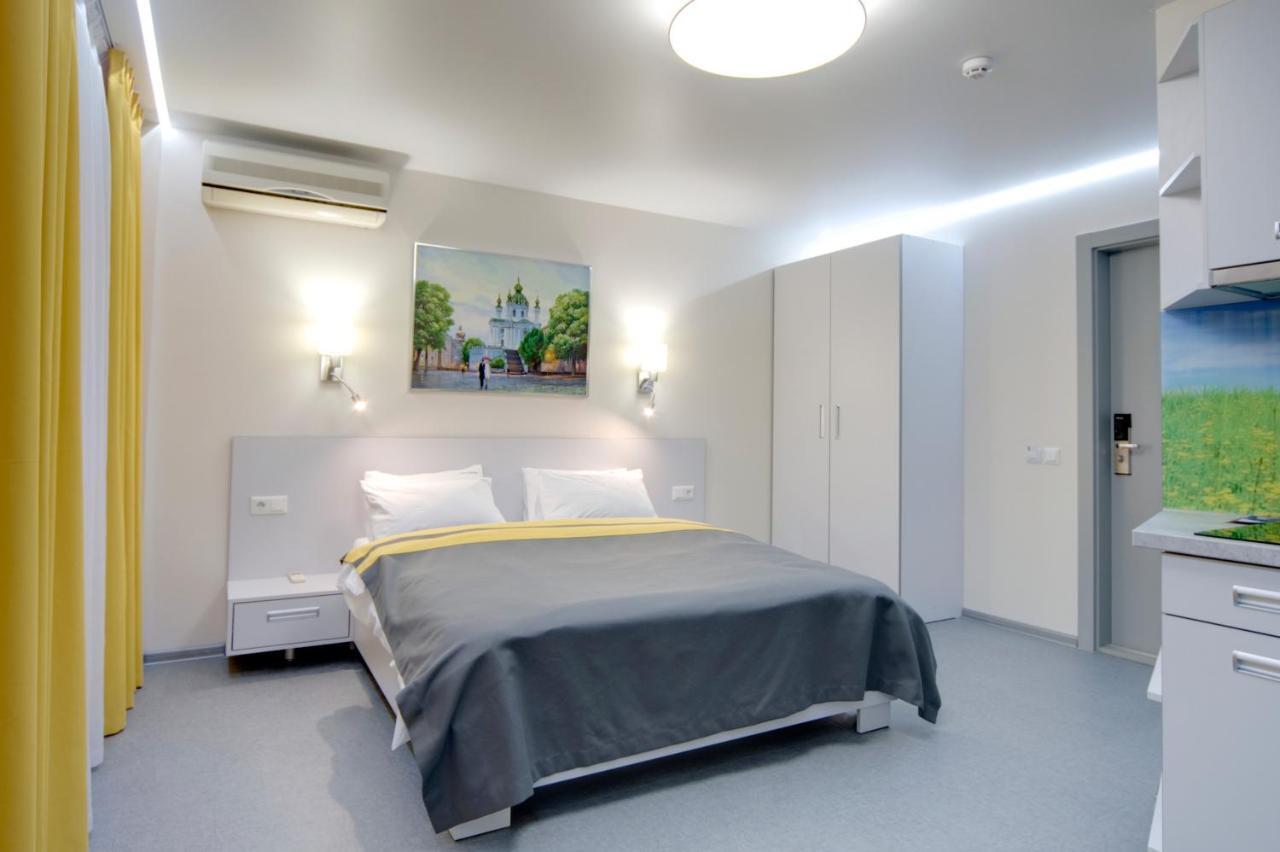 Apartment Arena