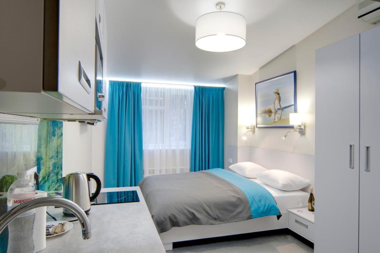 Apartment Arena *