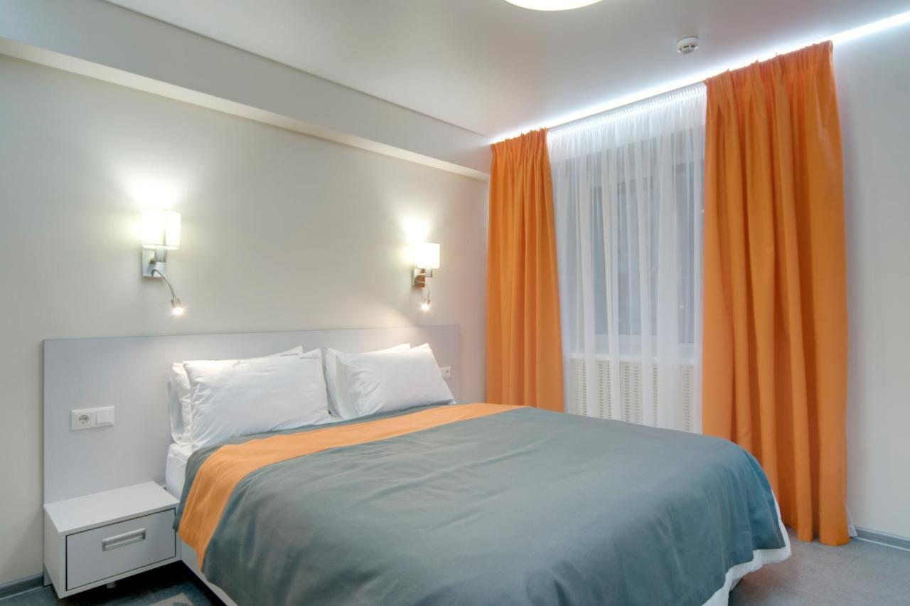 Apartment Arena *