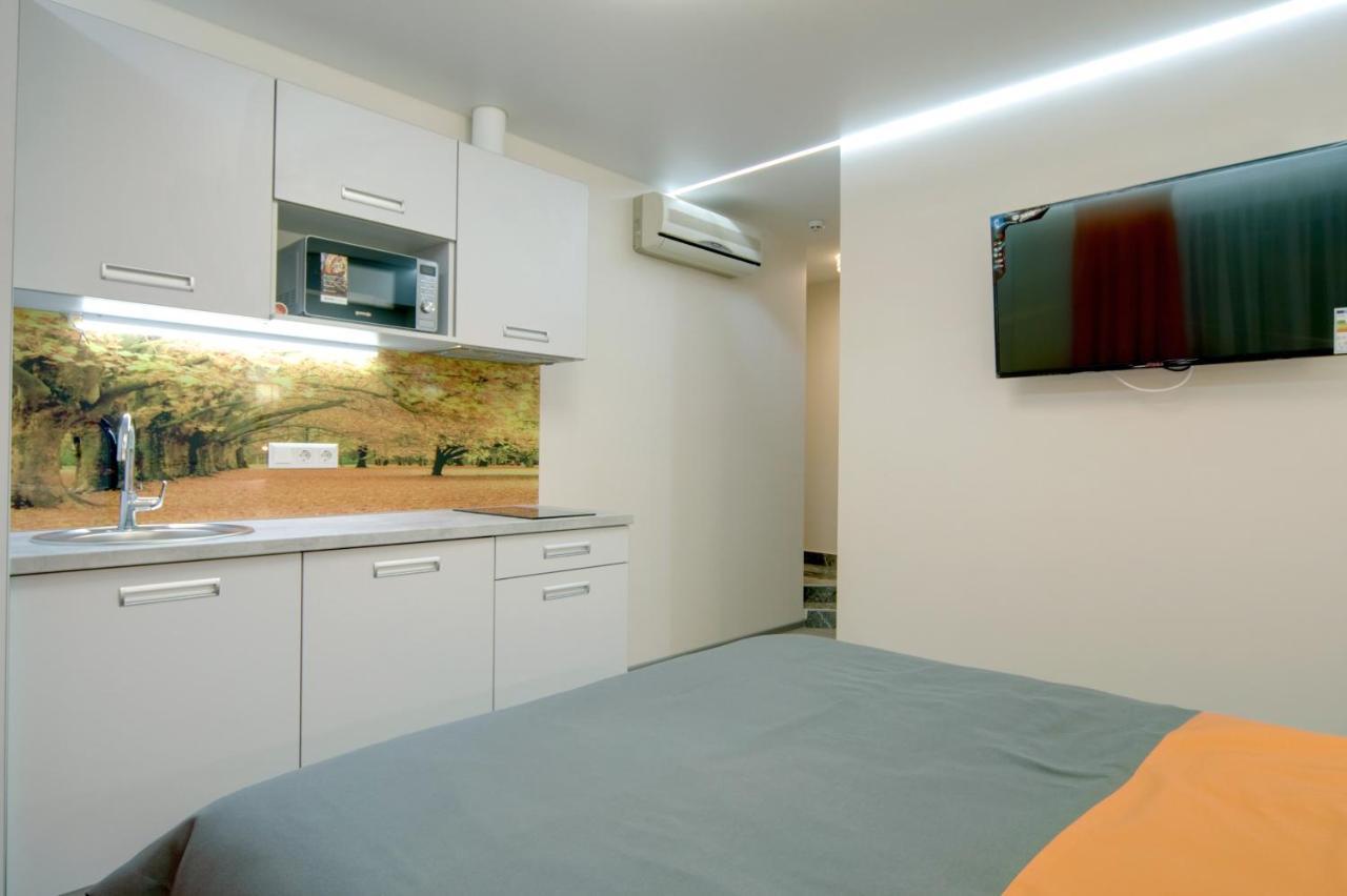 Apartment Arena *